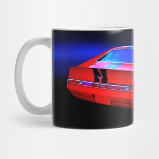 1969 AMC AMX (American Motors Experimental) Mug